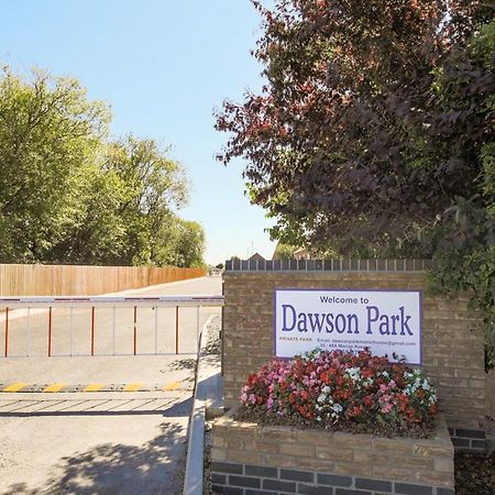 梅布尔索普Dawson Park 10 - Uk12669别墅 外观 照片