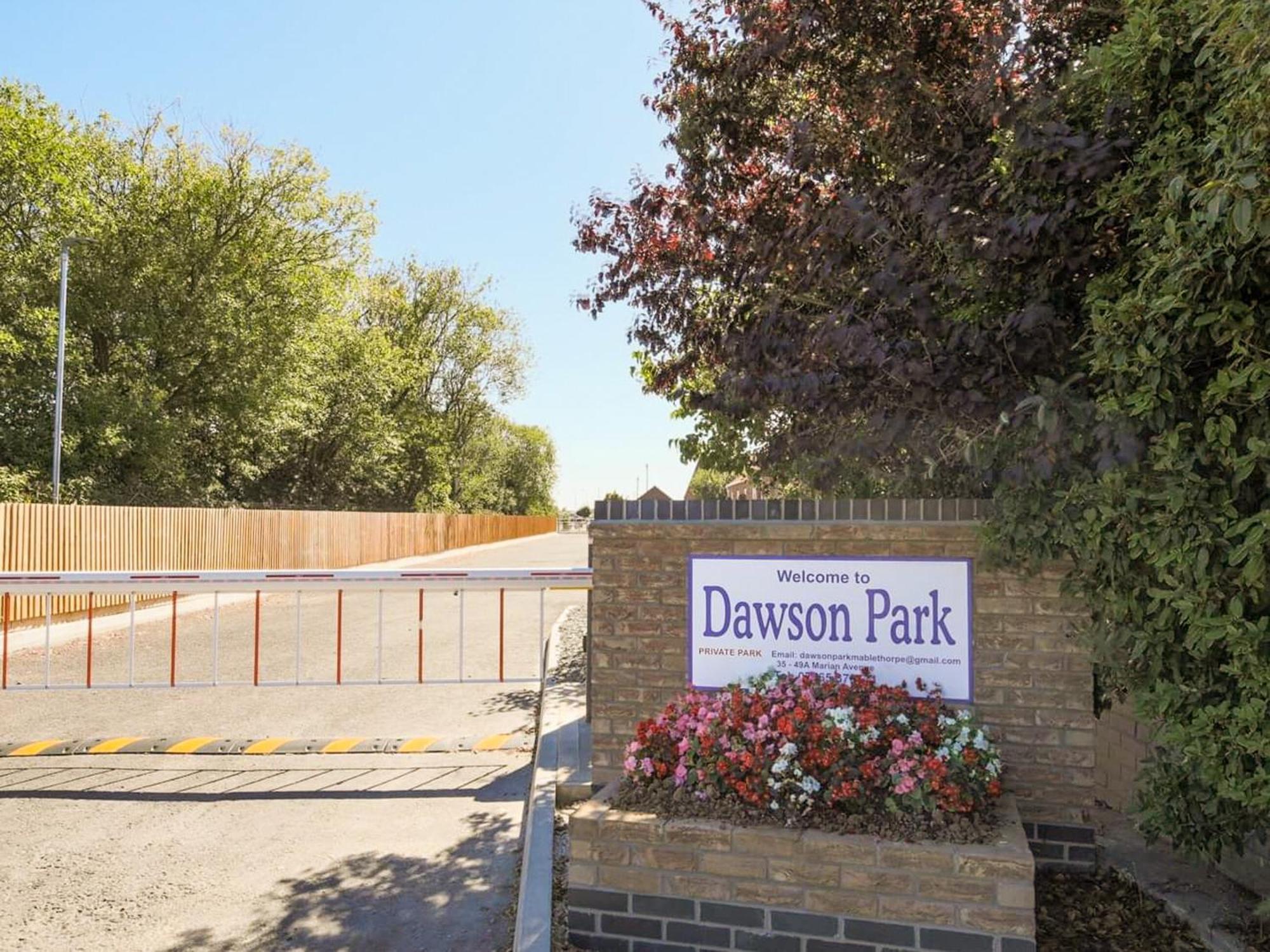 梅布尔索普Dawson Park 10 - Uk12669别墅 外观 照片